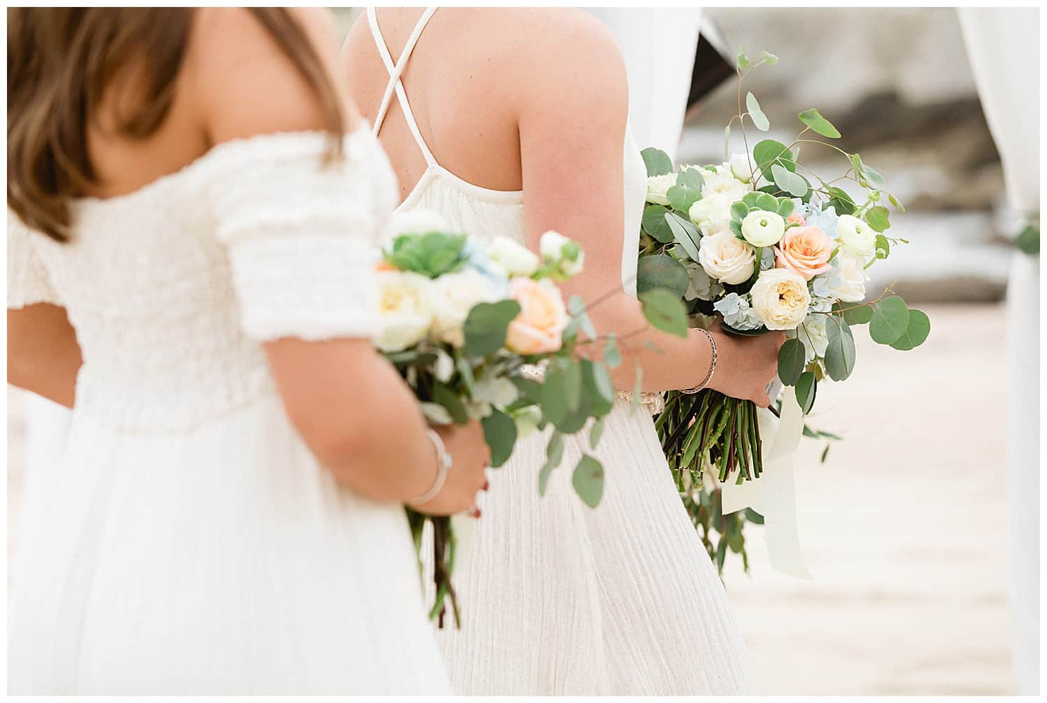 Esperanza Resort Wedding by Sara Richardson Photo